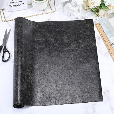 PU Leather Fabric FIND-WH20816-008B-1