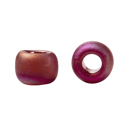 TOHO 11/0 Round Beads X-SEED-TR11-0165BF-1