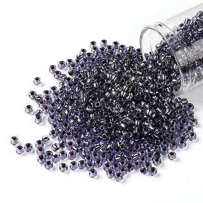 TOHO Round Seed Beads SEED-XTR08-0749-1