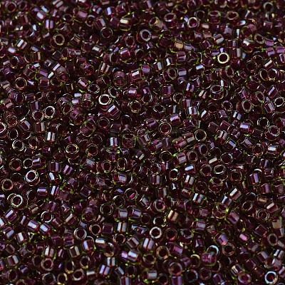 MIYUKI Delica Beads SEED-J020-DB1748-1