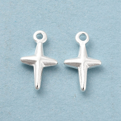 Brass Charms KK-H442-08S-1