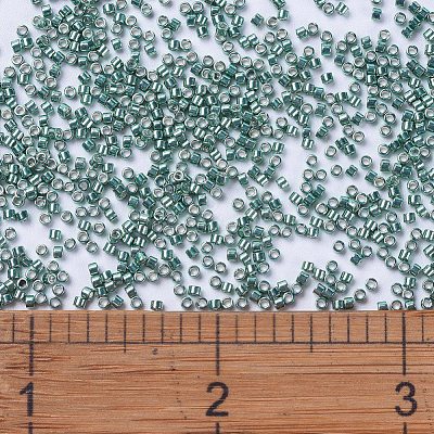 MIYUKI Delica Beads SEED-X0054-DB0432-1