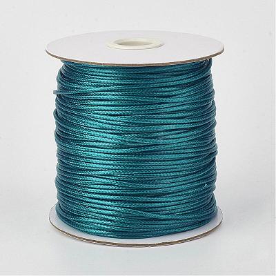 Eco-Friendly Korean Waxed Polyester Cord YC-P002-2mm-1110-1