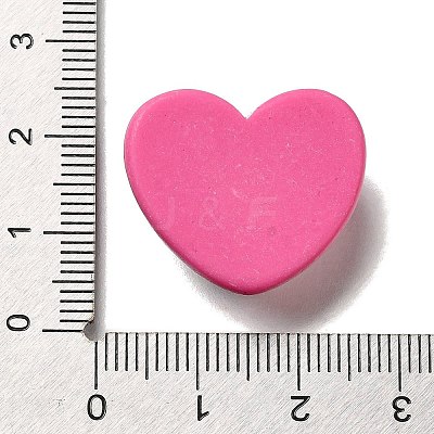 Opaque Resin Cabochons RESI-S10-01B-1