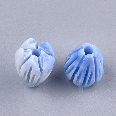 Synthetic Coral Beads CORA-S026-20A-M-1