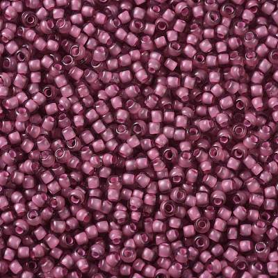TOHO Round Seed Beads SEED-XTR11-0959F-1