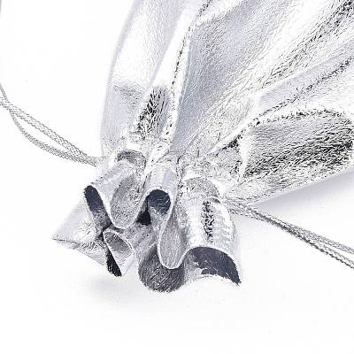 Organza Bags X-OP-S009-16x11cm-01-1
