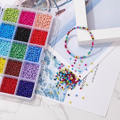 DIY Jewelry Sets DIY-YW0001-71B-1