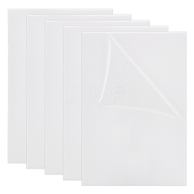 Acrylic Board AJEW-WH0871-49A-02-1