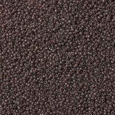 MIYUKI Round Rocailles Beads SEED-X0055-RR2400-1