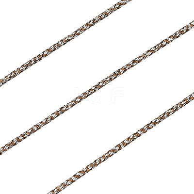 12-Ply Metallic Cord MCOR-CJ0001-03R-1