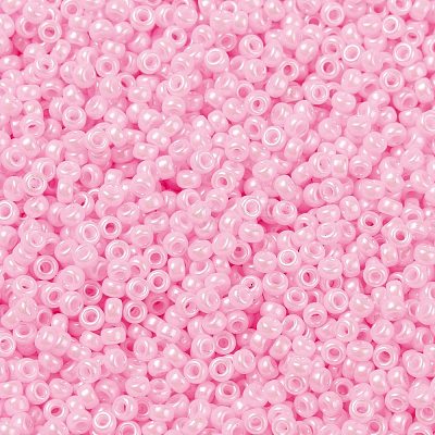 MIYUKI Round Rocailles Beads X-SEED-G009-RR0428-1