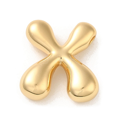 Brass Pendant KK-O145-01X-G-1