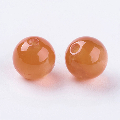 Resin Beads X-RB263Y-3-1