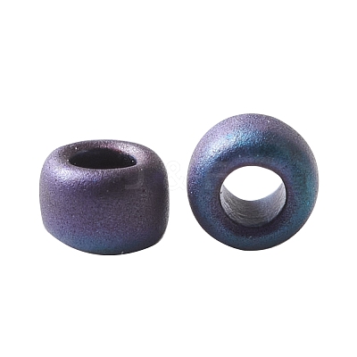 TOHO Round Seed Beads SEED-JPTR15-0705-1
