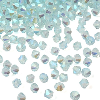 Preciosa® Crystal Beads Y-PRC-BA4-60001-20000-1