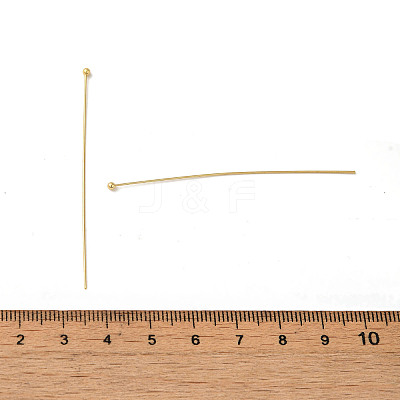 304 Stainless Steel Ball Head Pins STAS-K285-03I-G-1