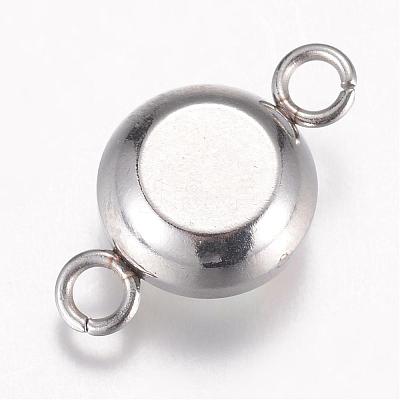 K9 Glass Links connectors GLAA-G017-P08-1