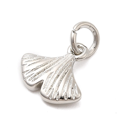 Brass Charms KK-C139-31E-P-1