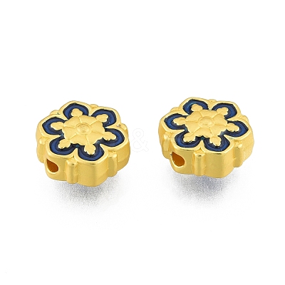 Alloy Enamel Beads LS-FIND-G035-69MG-1