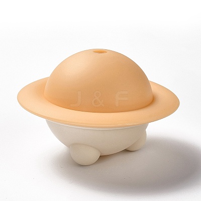Ice Ball Food Grade Silicone Molds LS-DIY-M043-01B-1