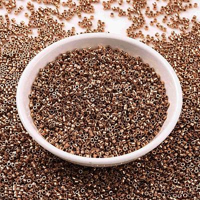 Cylinder Seed Beads SEED-H001-D02-1
