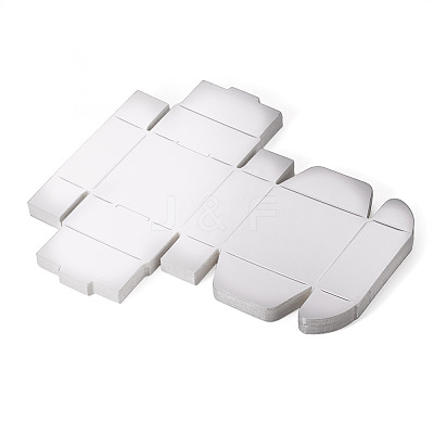 Square Paper Folding Shipping Boxes CON-TAC0001-23-1