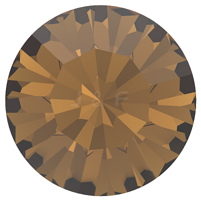 Preciosa® MAXIMA Crystal Round Stones Y-PRC-RBSS45-10220-1