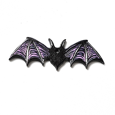 Halloween Acrylic Big Pendants LS-SACR-G017-03-1