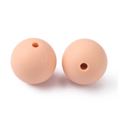 Food Grade Eco-Friendly Silicone Beads FIND-TAC0009-73A-13-1