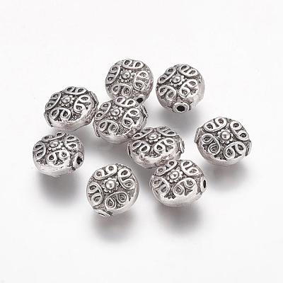 Tibetan Style Alloy Beads LF0737Y-NF-1