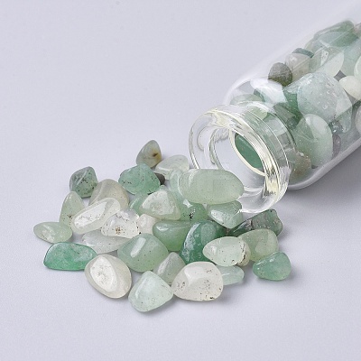 Glass Wishing Bottle DJEW-L013-A09-1