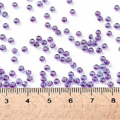 TOHO 8/0 Round Beads SEED-XTR08-0252-1