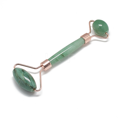 Natural Green Aventurine Massage Tools G-S336-49H-1
