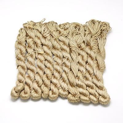 Polyester Thread OCOR-Q039-078-1