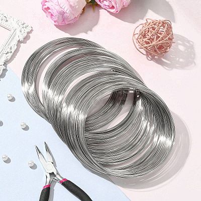 Carbon Steel Memory Wire LS-MW11.5CM-NF-1