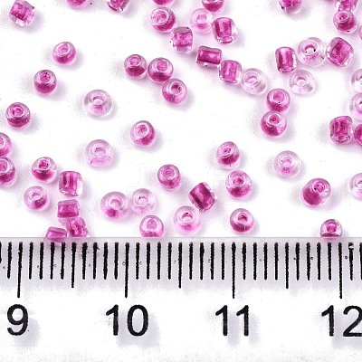 12/0 Glass Seed Beads X1-SEED-A014-2mm-131B-1