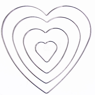 Iron Hoops MAKN-PW0001-093C-01-1