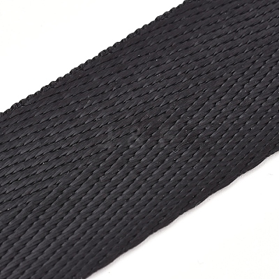 Nylon Ribbons NWIR-WH0009-09E-1