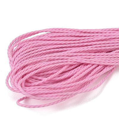 10M Waxed Polyester Cord OCOR-G016-A37-1