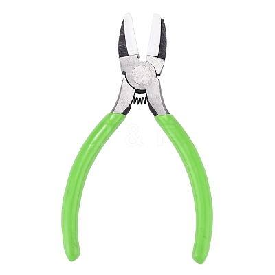 45# Carbon Steel Jewelry Pliers for Jewelry Making Supplies PT-L004-21-1