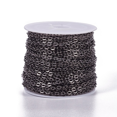 Iron Cable Chains X-CH-S041-B-FF-1