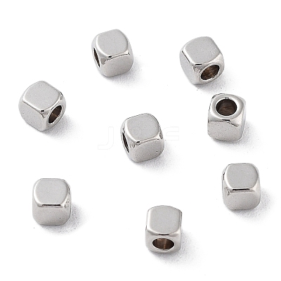 Non-Tarnish 201 Stainless Steel Beads STAS-K274-07B-P-1