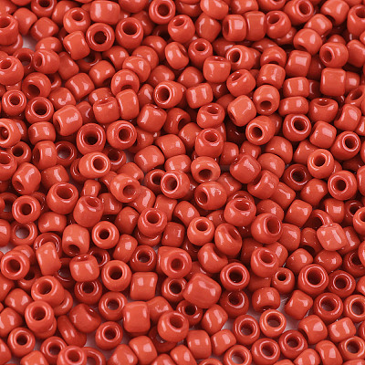 6/0 Glass Seed Beads X2-SEED-A010-4mm-45-1