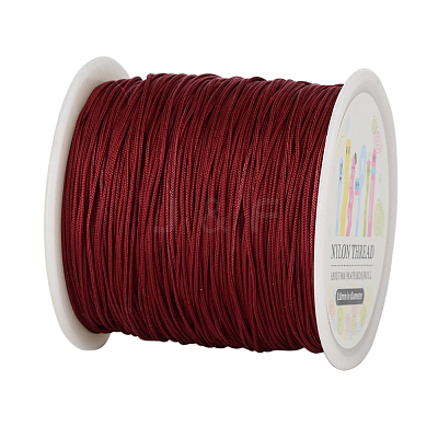 Nylon Braided Cord NWIR-JP0009-0.8-192-1