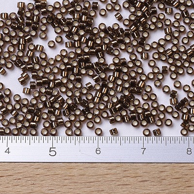 MIYUKI Delica Beads SEED-J020-DB0150-1