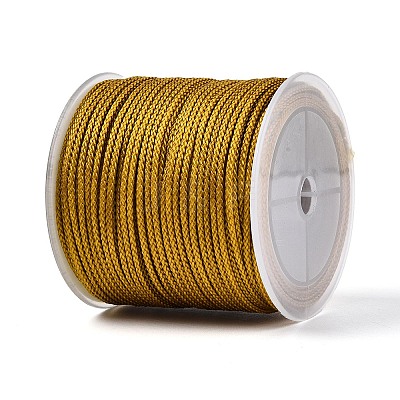25M Nylon Chinese Knot Cord NWIR-T002-03K-1