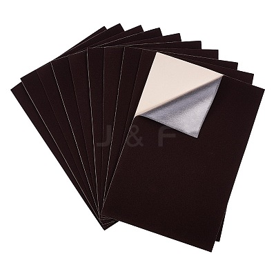 Jewelry Flocking Cloth X-TOOL-WH0143-78Q-1