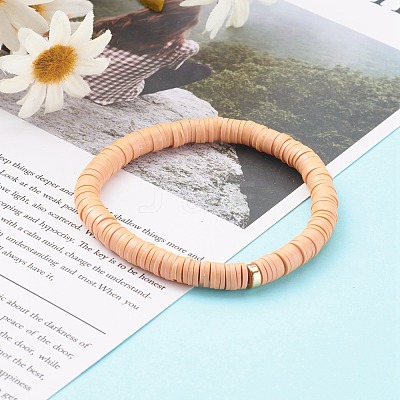 Stretch Beaded Bracelets Sets BJEW-JB06177-01-1