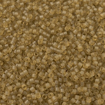 MIYUKI Delica Beads X-SEED-J020-DB0771-1